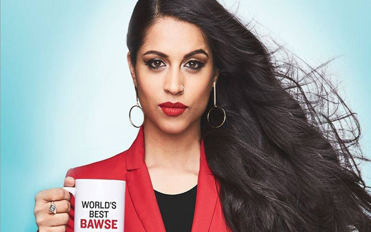 'A Little Late with Lilly Singh' - What Is Talk Show Host Lilly Singh's Net Worth?